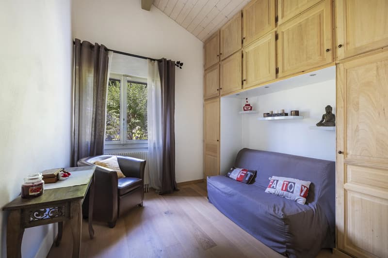 Belle villa individuelle avec jolie vue lac (13)