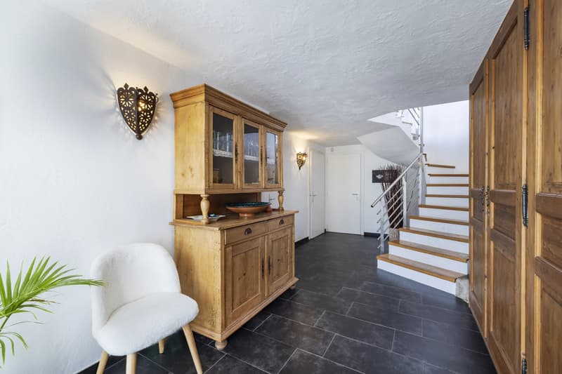 Belle villa individuelle avec jolie vue lac (11)