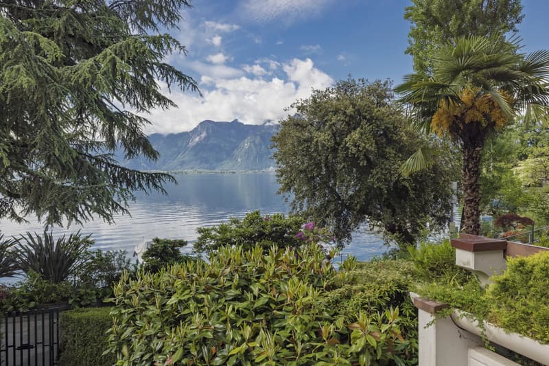 Situation "Pieds dans l'eau - Magnifique appartement sur les Quais (12)