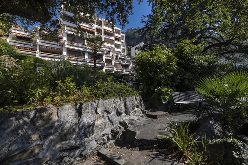 Situation "Pieds dans l'eau - Magnifique appartement sur les Quais (1)