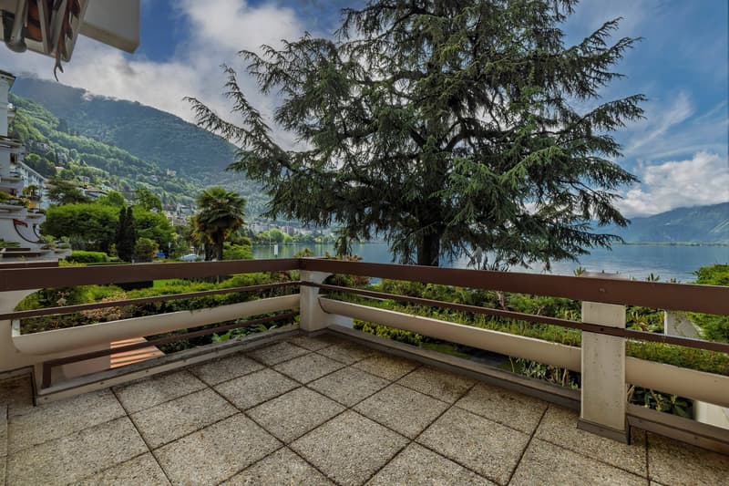 Situation "Pieds dans l'eau - Magnifique appartement sur les Quais (8)