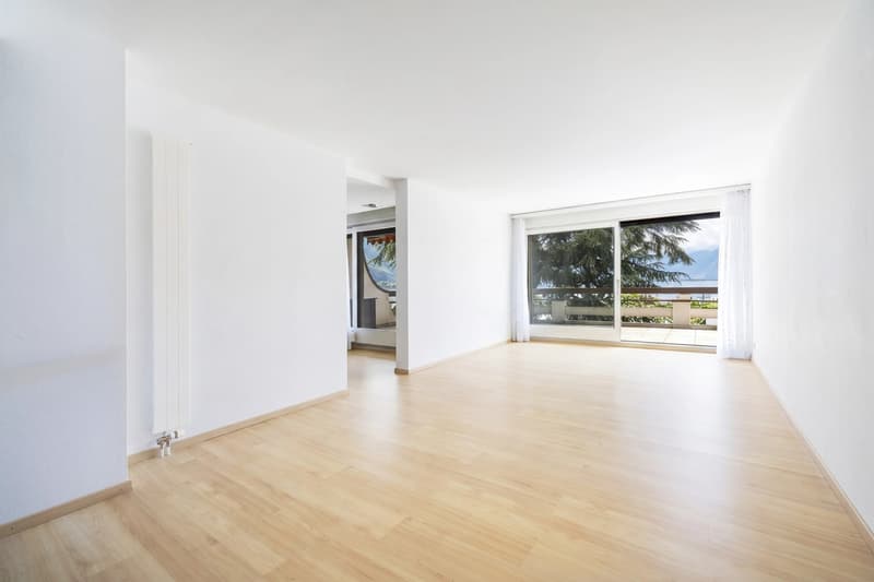 Situation "Pieds dans l'eau - Magnifique appartement sur les Quais (2)