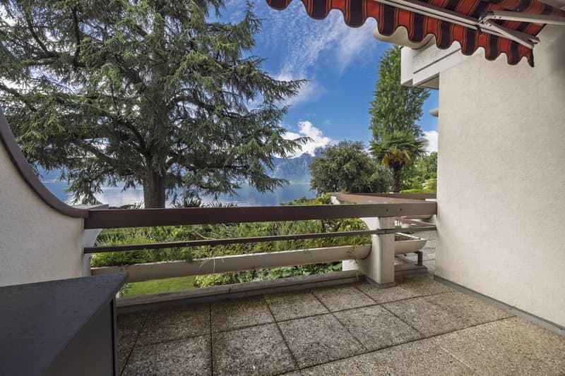 Situation "Pieds dans l'eau - Magnifique appartement sur les Quais (13)