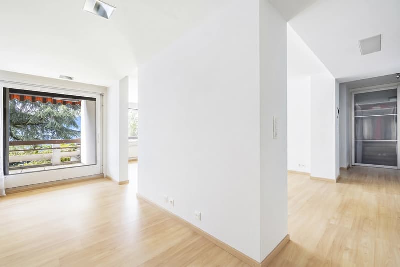 Situation "Pieds dans l'eau - Magnifique appartement sur les Quais (3)