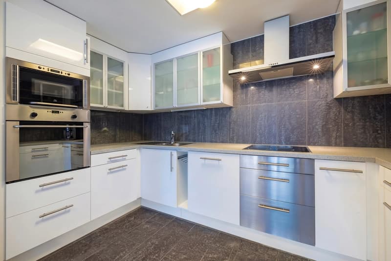 Situation "Pieds dans l'eau - Magnifique appartement sur les Quais (4)