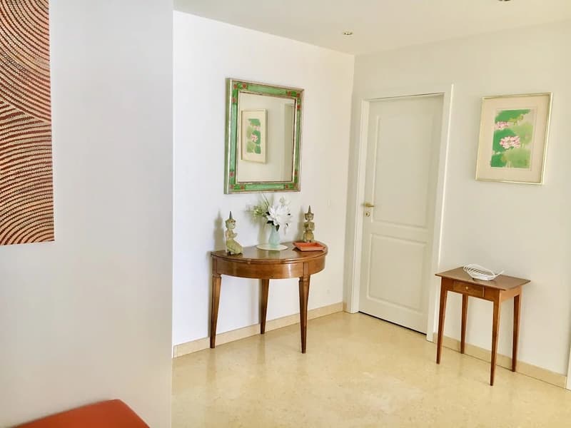 Appartement de 6.5 pièces en duplex et aux derniers étages d'un immeuble résidentiel (6)