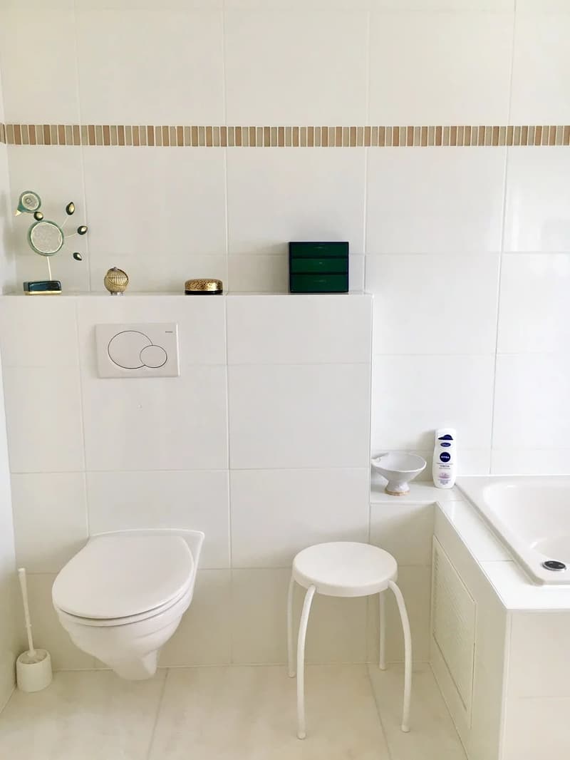 Appartement de 6.5 pièces en duplex et aux derniers étages d'un immeuble résidentiel (7)