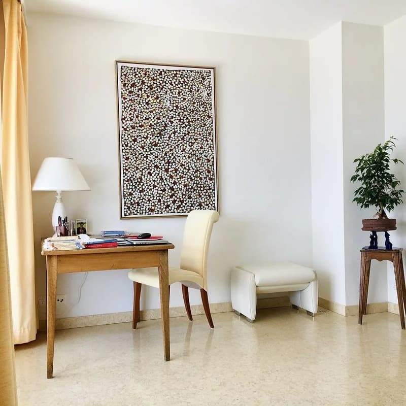 Appartement de 6.5 pièces en duplex et aux derniers étages d'un immeuble résidentiel (10)