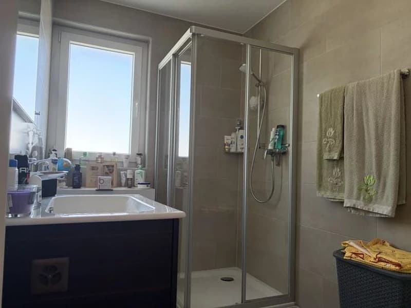 Appartement de 4.5 pièces  au 1er étage (6)