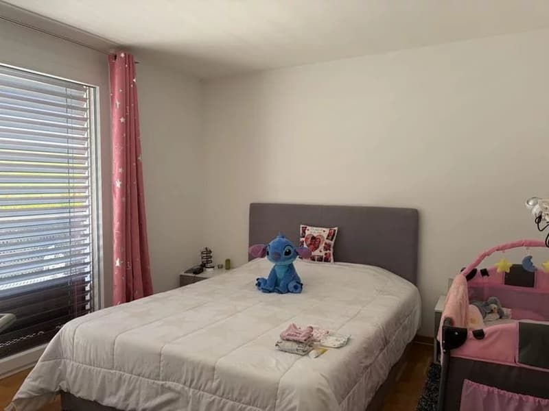 Appartement de 4.5 pièces  au 1er étage (5)