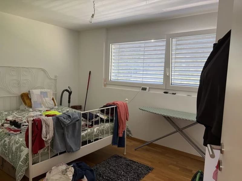 Appartement de 4.5 pièces  au 1er étage (4)