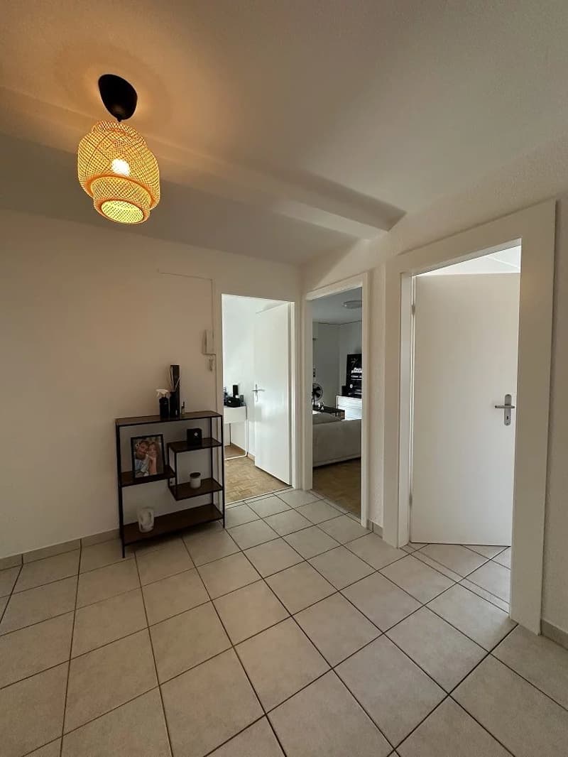 Appartement de 3 pièces au 3ème étage (4)