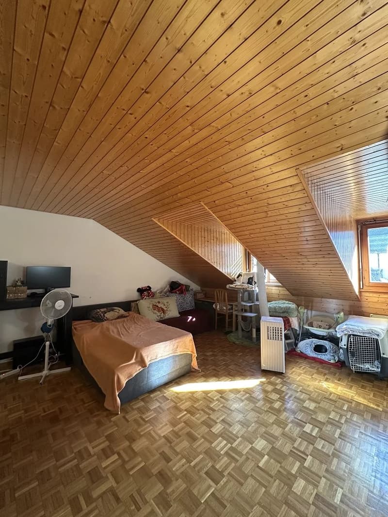 Appartement 2 pièces. (3)