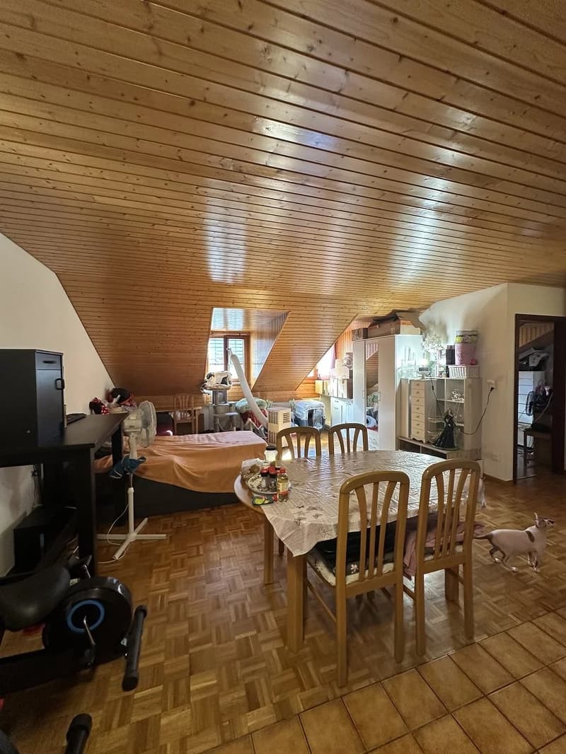 Appartement 2 pièces. (2)