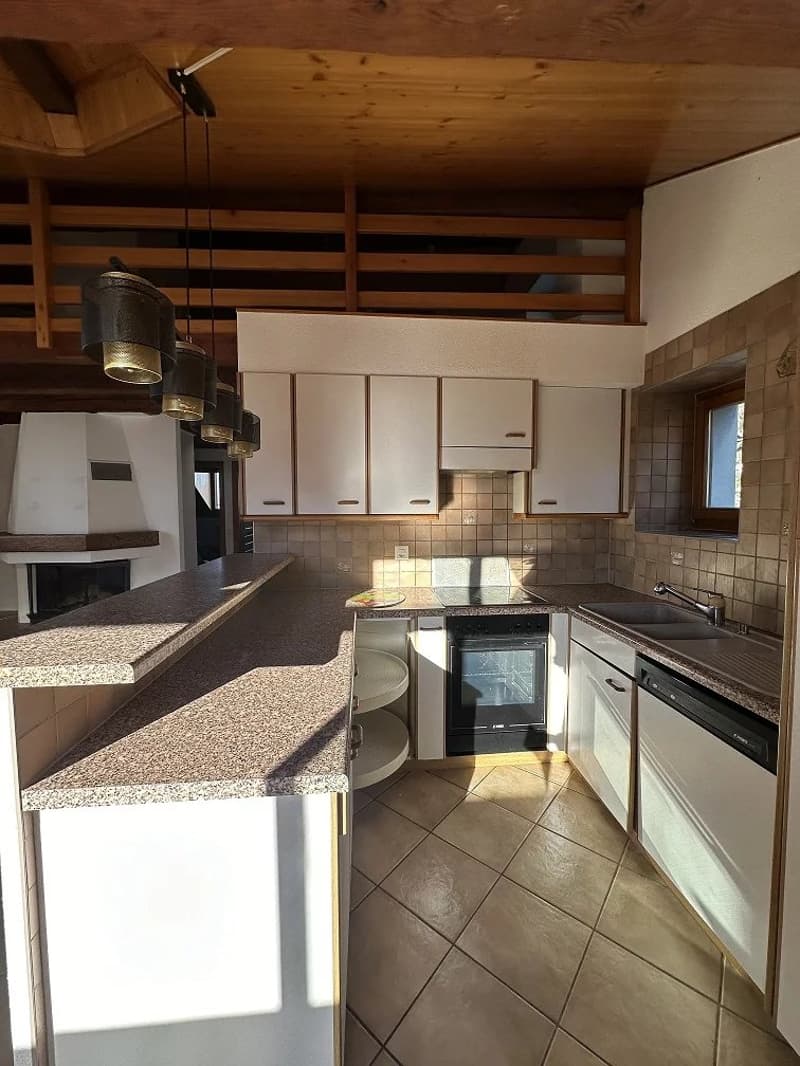 Appartement de 3.5 pièces au 3ème étage (8)