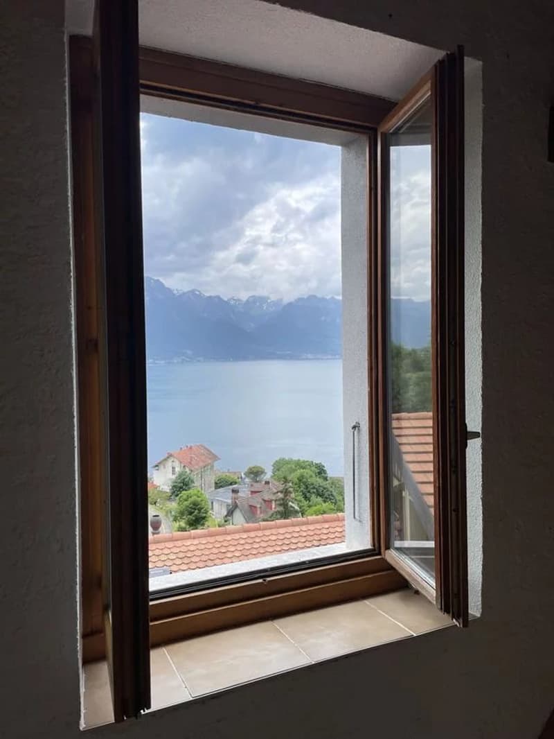 Appartement de 3.5 pièces au 3ème étage (11)