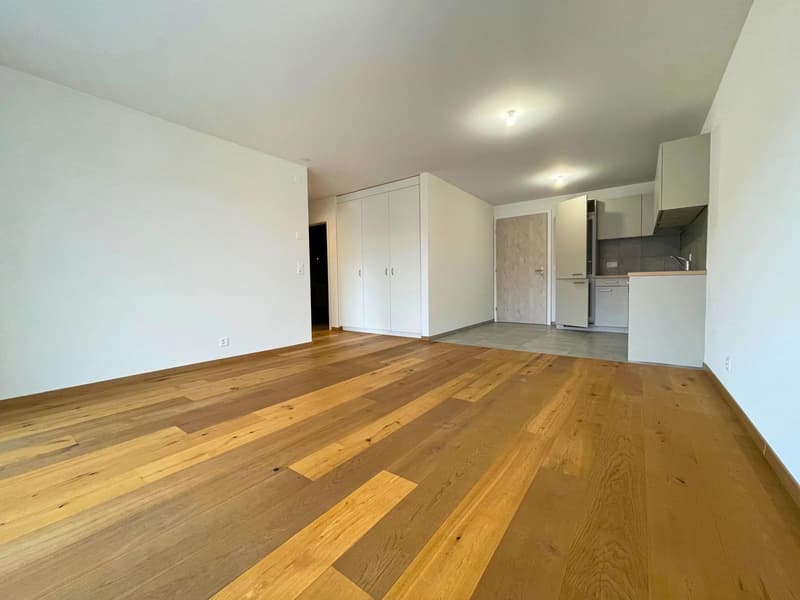 Appartement de 2.5 pièces au 1er étage (5)