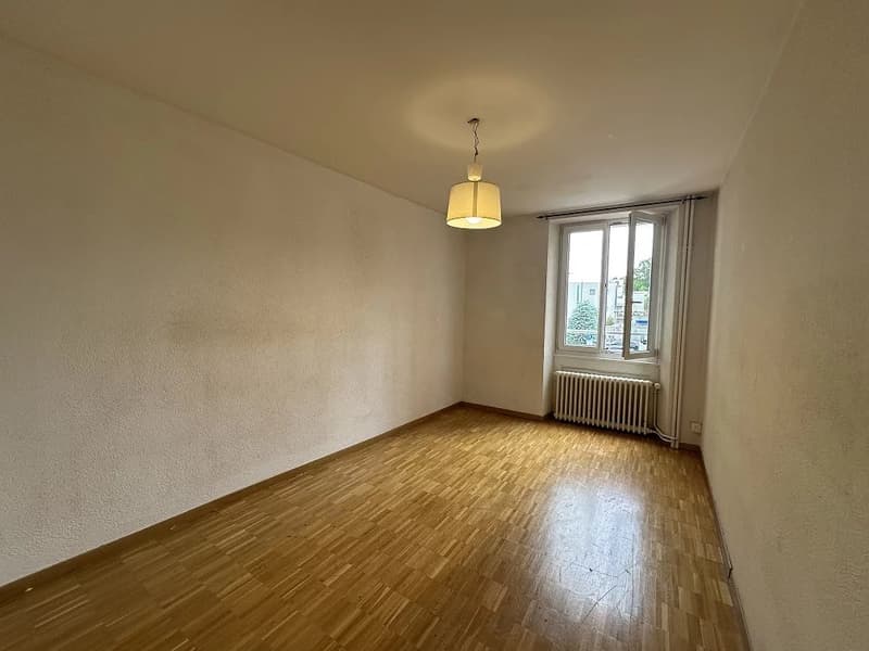 Appartement de 4.5 pièces au 1er étage avec une terrasse (9)