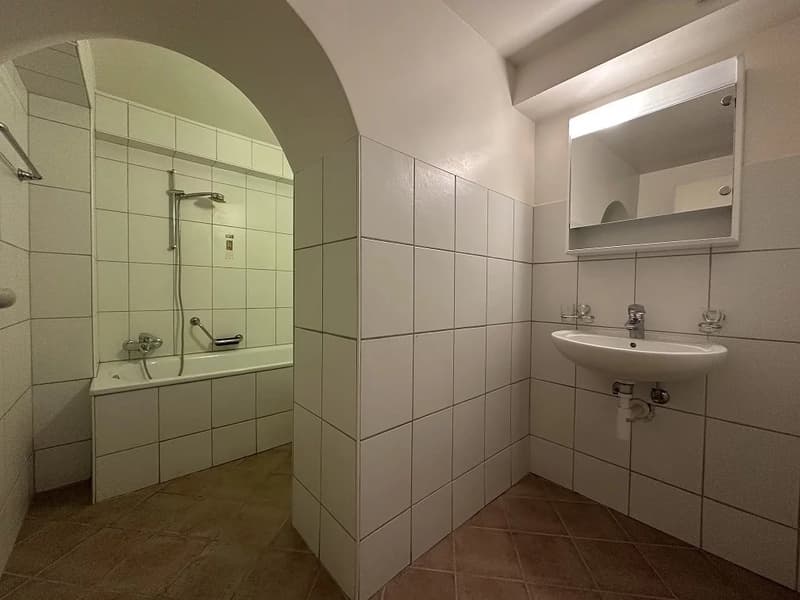 Appartement de 4.5 pièces au 1er étage avec une terrasse (10)