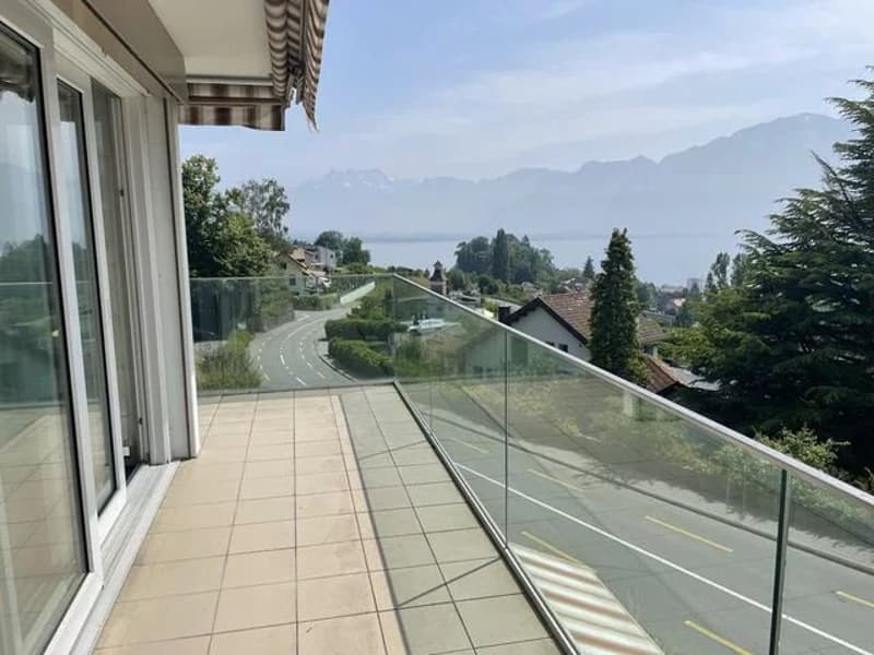 Appartement de 3.5 pièces au 1er étage. (7)