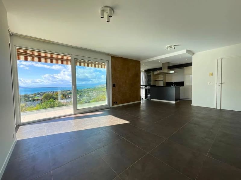 Appartement de 3.5 pièces au 1er étage. (10)