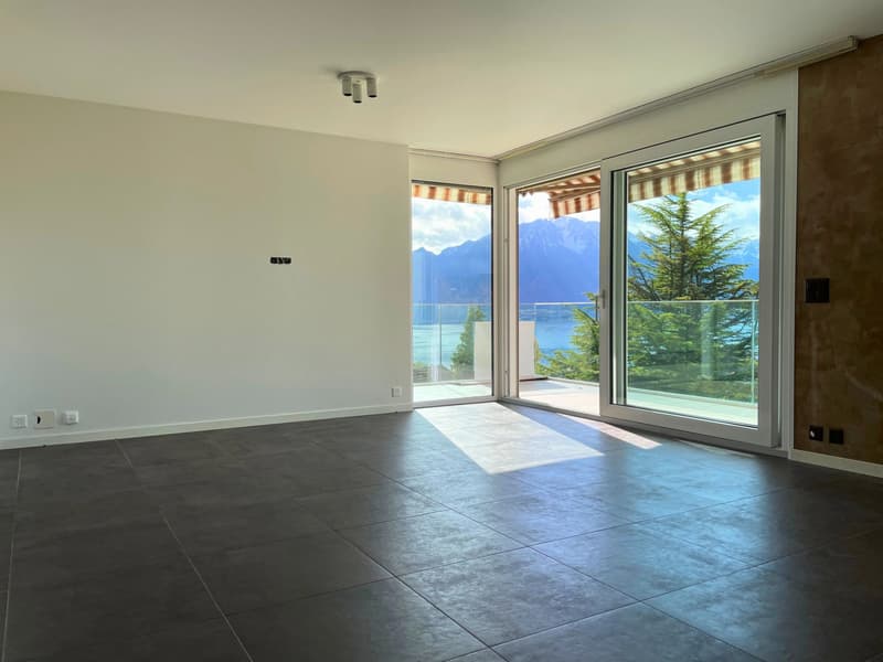 Appartement de 3.5 pièces au 1er étage. (12)