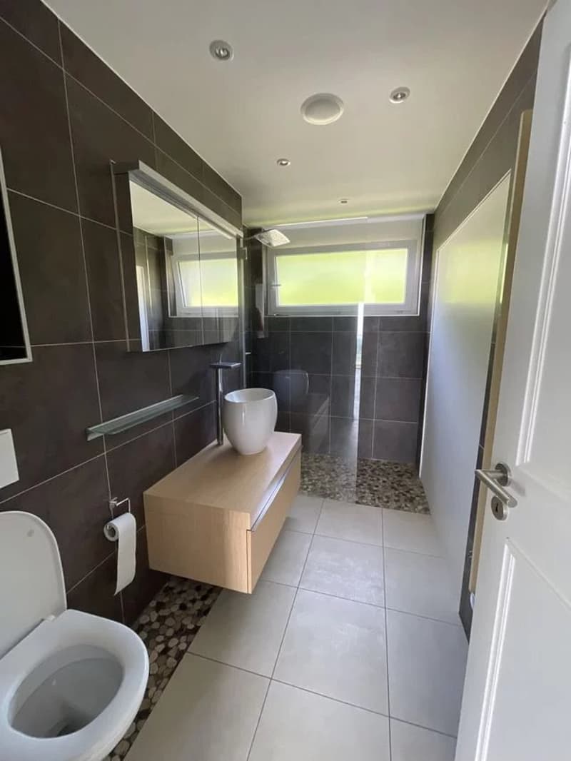 Appartement de 3.5 pièces au 1er étage. (6)