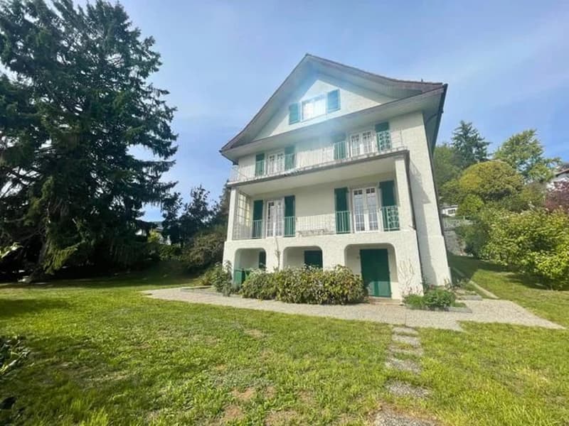Villa individuelle de 5.5 pièces (1)