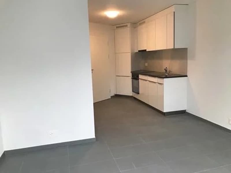 Studio au 1er étage (4)
