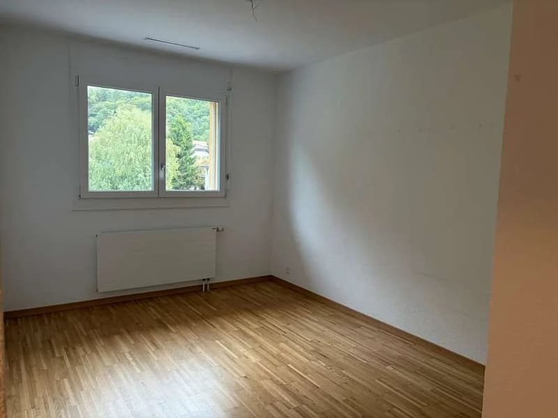 Appartement subventionnés de 4.5 pièces au 2ème étage (3)