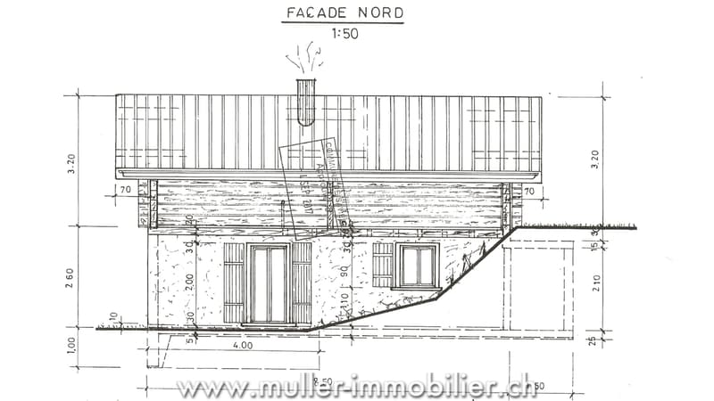 Terrain constructible avec permis en force à Savièse (11)