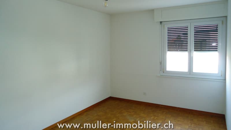 Bel appartement traversant à Farvagny-le-Grand (8)