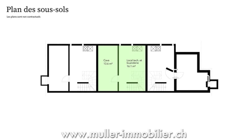 Superbe Villa écologique à 8 min de Marly ! (6)