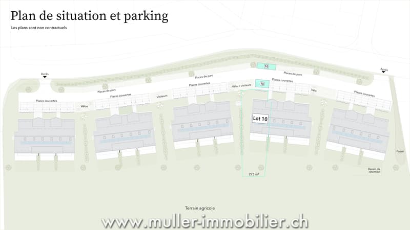 Une villa qui respire la tranquillité à 8 min de Marly ! (7)