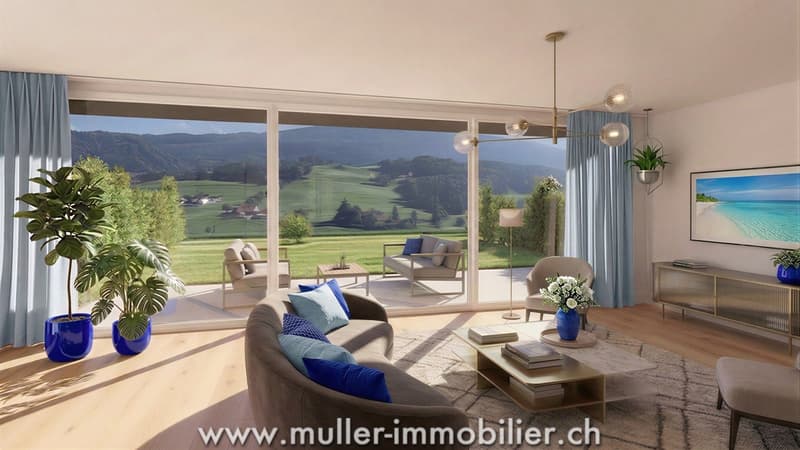 Maison avec autoconsommation à la pointe du progrès ! (2)