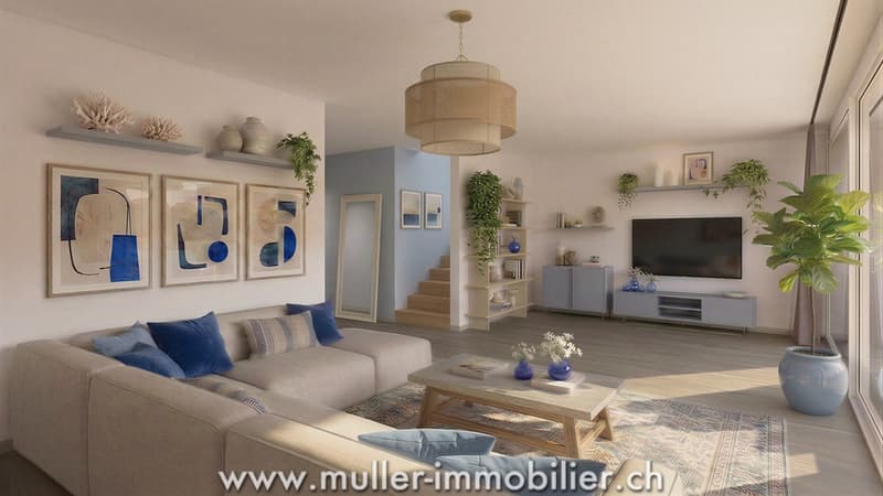 Maison avec autoconsommation à la pointe du progrès ! (1)