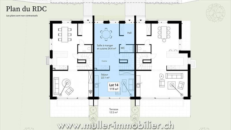 Maison avec autoconsommation à la pointe du progrès ! (5)