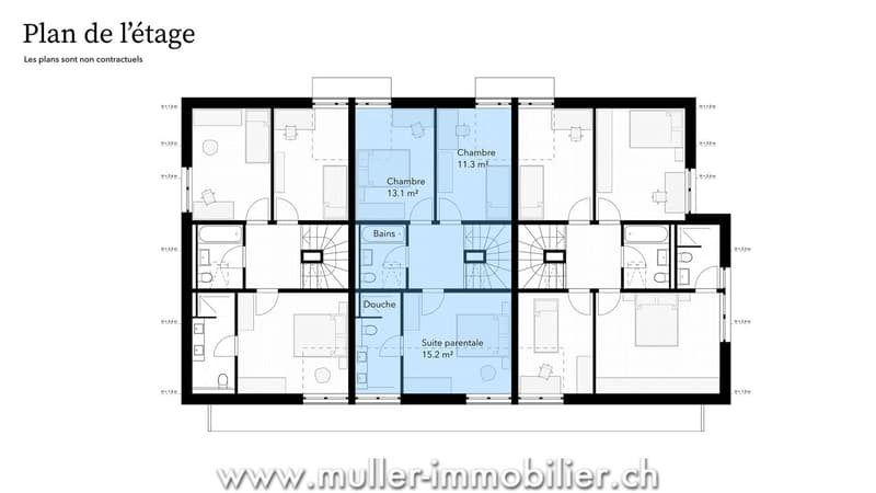 Maison avec autoconsommation à la pointe du progrès ! (4)