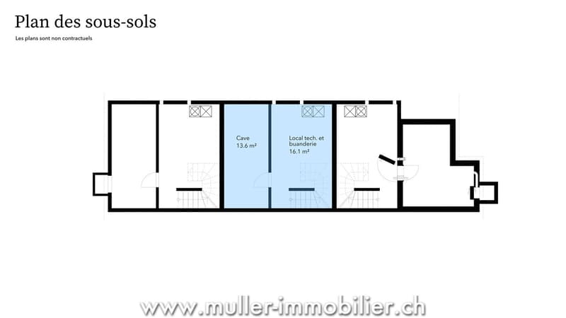 Maison avec autoconsommation à la pointe du progrès ! (6)