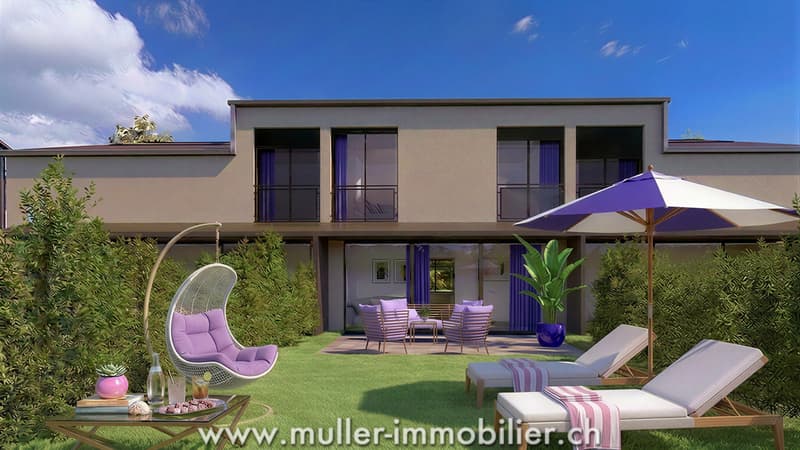 Maison avec autoconsommation à la pointe du progrès ! (4)