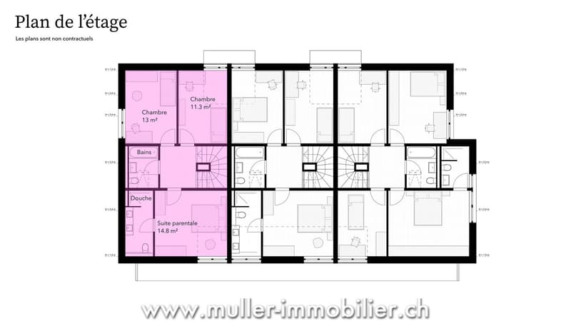 Harmonie et évasion dans votre nouvelle villa ! (7)