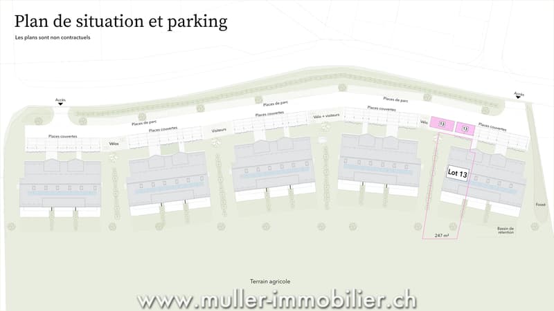 Harmonie et évasion dans votre nouvelle villa ! (12)