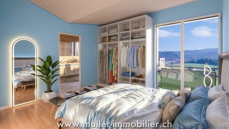Harmonie et évasion dans votre nouvelle villa ! (3)