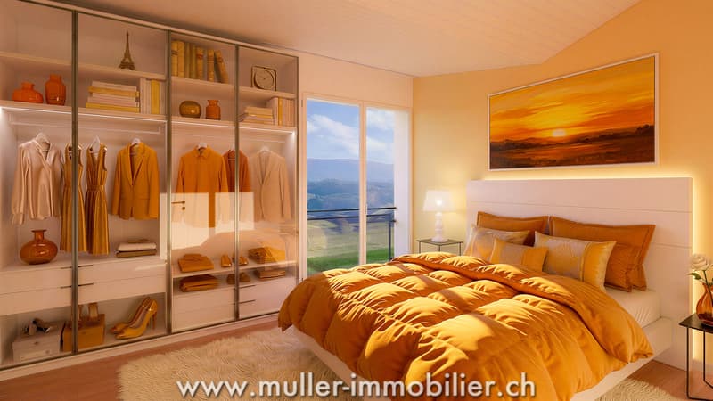 Une villa qui respire la tranquillité ! (1)