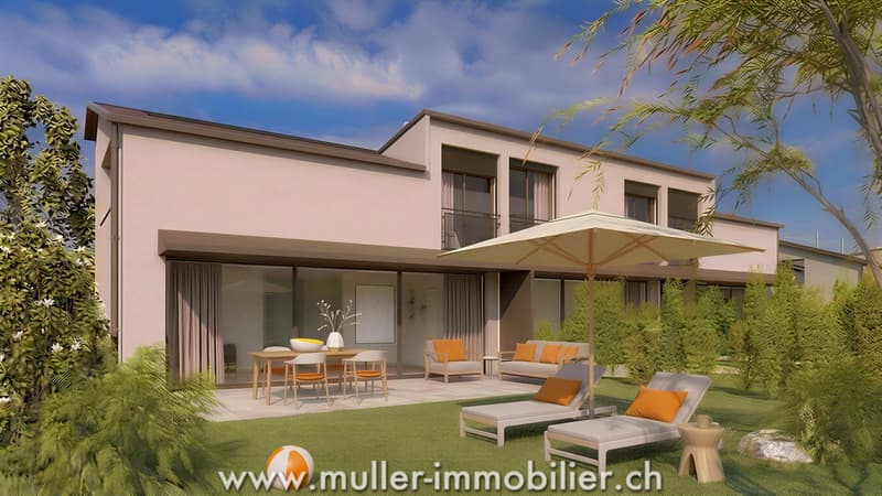 Une villa qui respire la tranquillité ! (12)