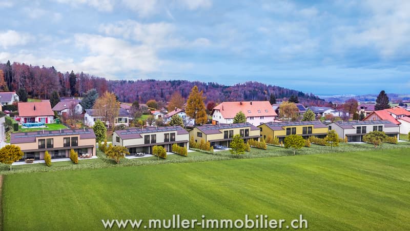 Une villa qui respire la tranquillité ! (13)