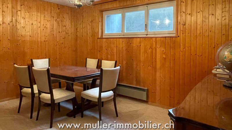 Grande villa individuelle à Belfaux (10)