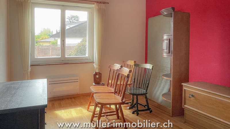 Grande villa individuelle à Belfaux (9)