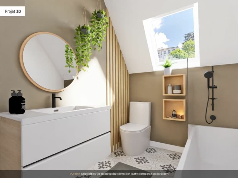 Appartement 5.5 pièces à St-Imier (2)