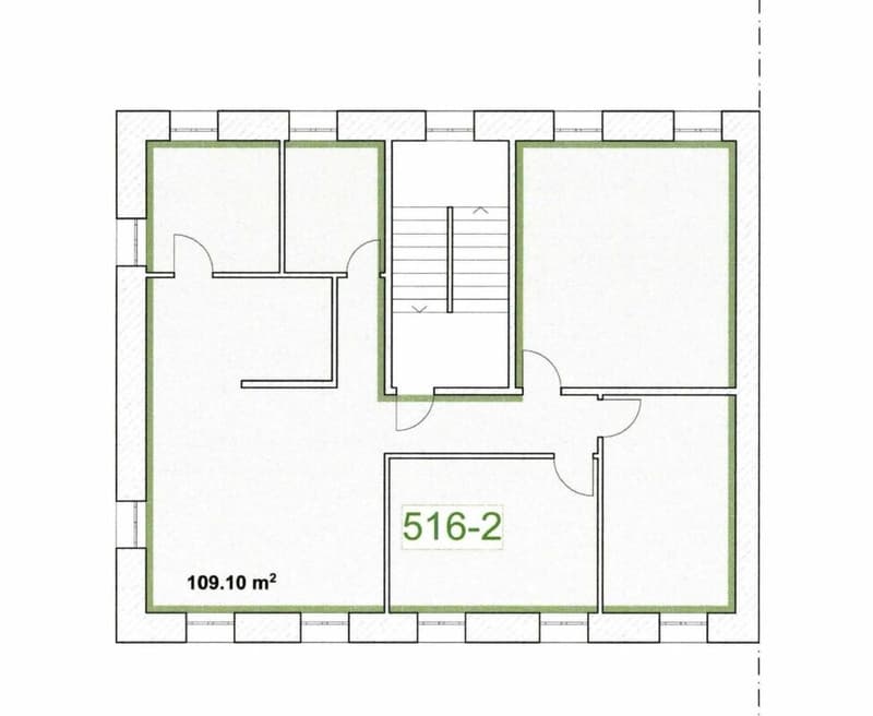 Appartement 5.5 pièces à Saint-Imier (10)